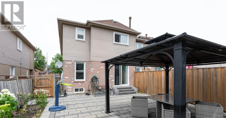 25 Pine Gate Place, Whitby, ON, L1R 2M5 - 42
