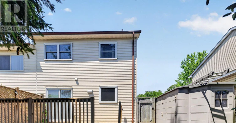 829 Cavan Court, Oshawa, ON, L1J 7B8 - 30