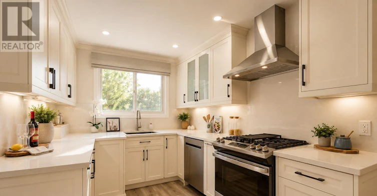 MAIN FLOOR-176 Felix Road, Richmond Hill, ON, L4C 3M9 - 8
