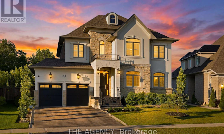 80 Chuck Ormsby Crescent