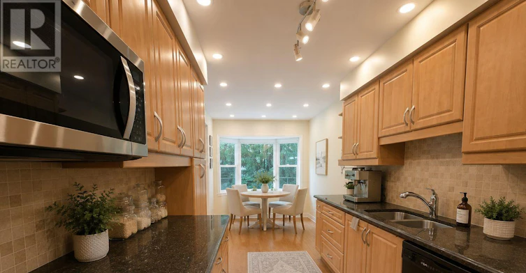 86 Green Bush Crescent, Vaughan, ON, L4J 5M4 - 5