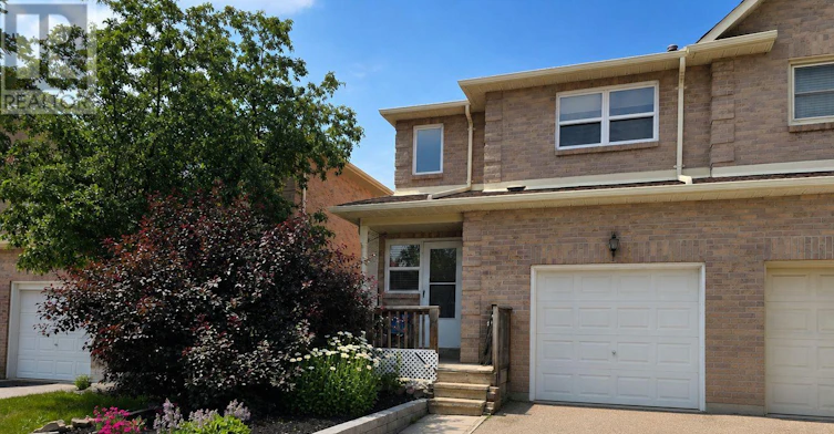 86 Green Bush Crescent, Vaughan, ON, L4J 5M4