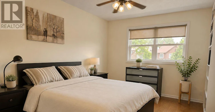 86 Green Bush Crescent, Vaughan, ON, L4J 5M4 - 6