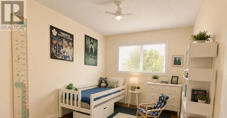 86 Green Bush Crescent, Vaughan, ON, L4J 5M4 - 9