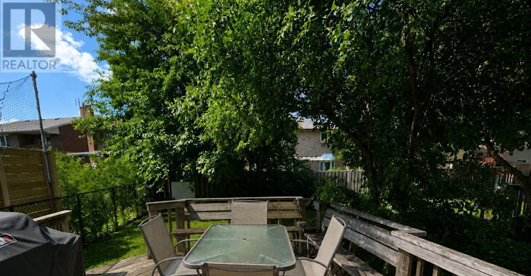 86 Green Bush Crescent, Vaughan, ON, L4J 5M4 - 12