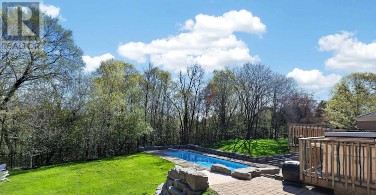 12 Themer Court, New Tecumseth, ON, L0G 1W0 - 36