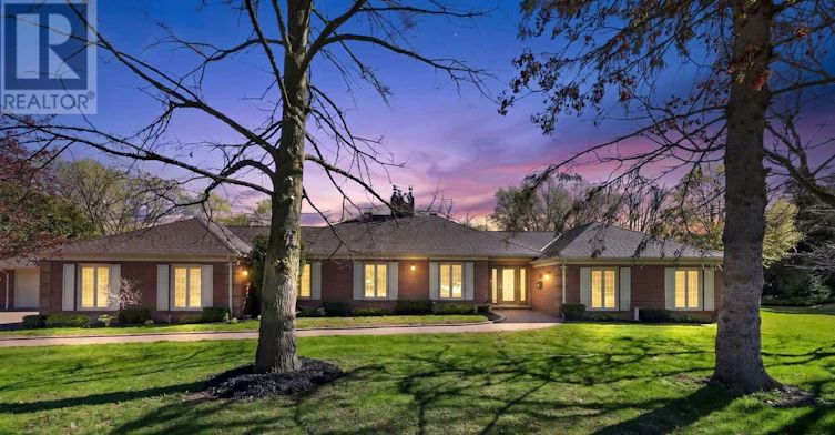 12 Themer Court, New Tecumseth, ON, L0G 1W0 - 2