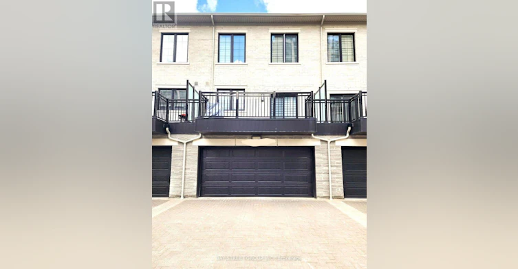 TH02-388 7 Highway Avenue E, Richmond Hill, ON, L4B 0G5 - 41