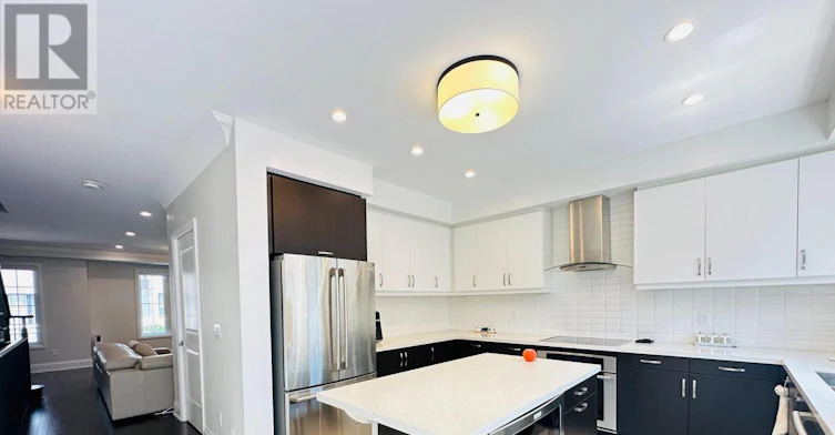 TH02-388 7 Highway Avenue E, Richmond Hill, ON, L4B 0G5 - 14