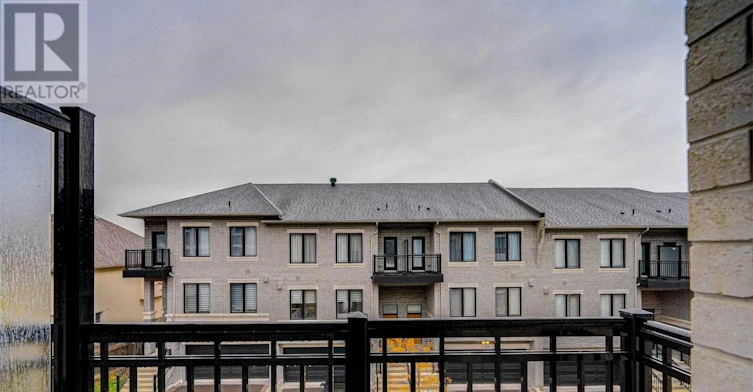 TH02-388 7 Highway Avenue E, Richmond Hill, ON, L4B 0G5 - 36