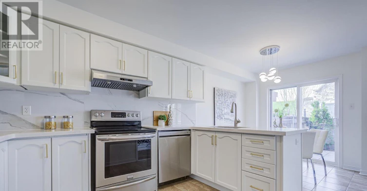 65 Westcliffe Crescent, Richmond Hill, ON, L4E 0S5 - 21