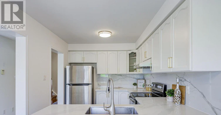 65 Westcliffe Crescent, Richmond Hill, ON, L4E 0S5 - 18