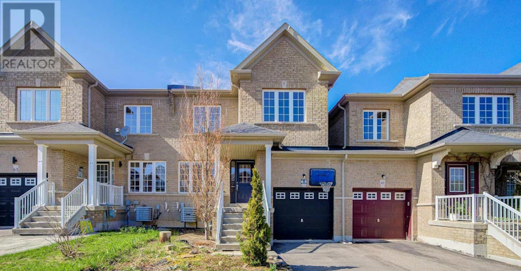 65 Westcliffe Crescent, Richmond Hill, ON, L4E 0S5