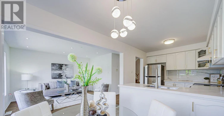 65 Westcliffe Crescent, Richmond Hill, ON, L4E 0S5 - 17