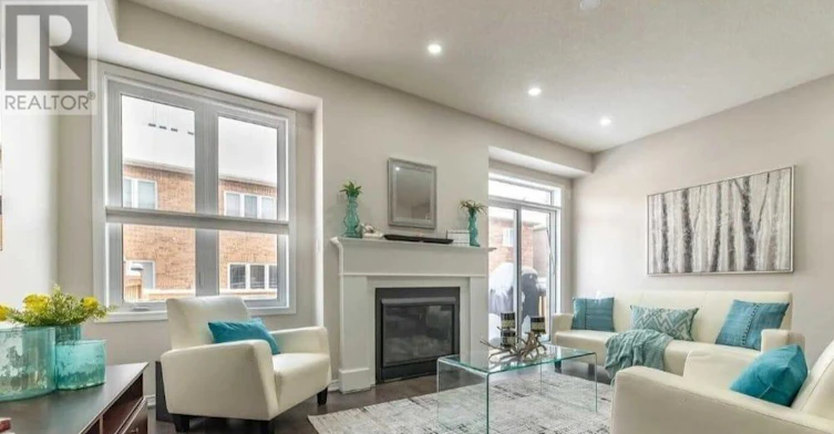 1-147 Baffin Crescent, Brampton, ON, L7A 4K7 - 3