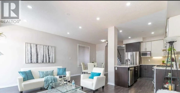 1-147 Baffin Crescent, Brampton, ON, L7A 4K7 - 2