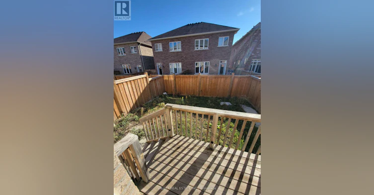 1-147 Baffin Crescent, Brampton, ON, L7A 4K7 - 27