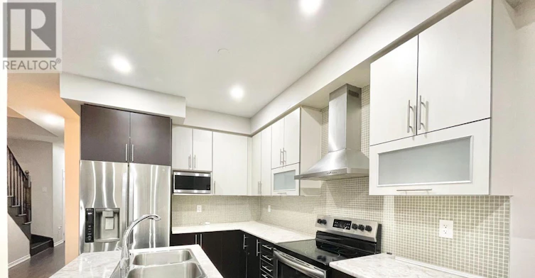 1-147 Baffin Crescent, Brampton, ON, L7A 4K7 - 4
