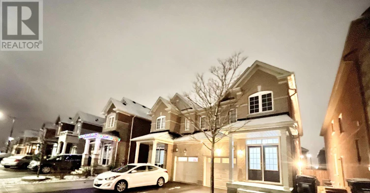 1-147 Baffin Crescent, Brampton, ON, L7A 4K7