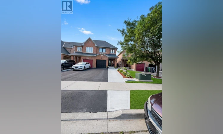 146 Cadillac Crescent
