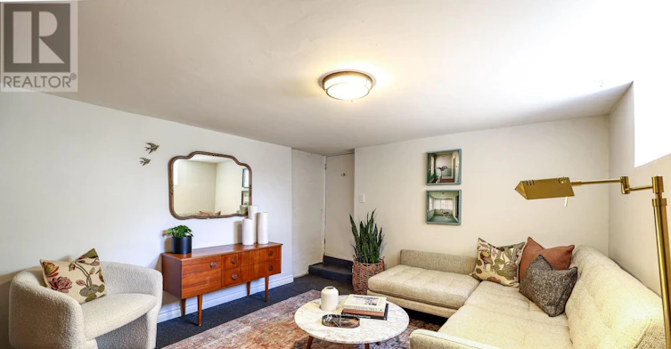 BSMT-16 Hallam Street, Toronto, ON, M6G 1W2 - 3