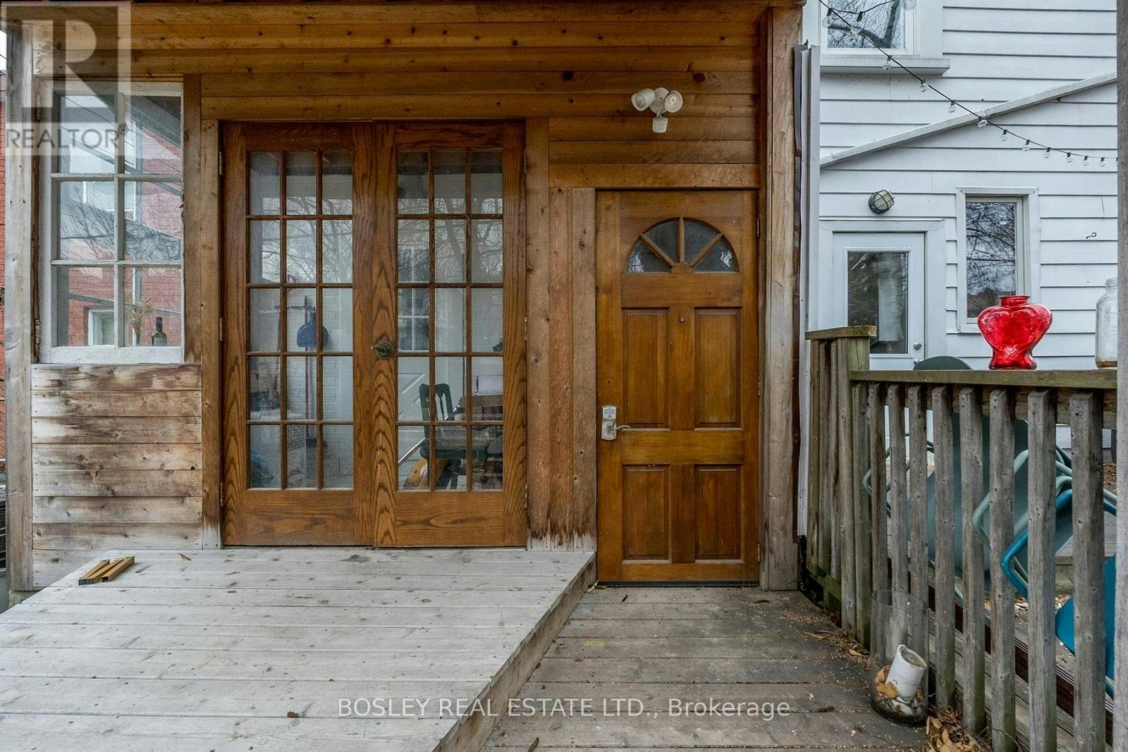 BSMT-16 Hallam Street, Toronto, ON, M6G 1W2 - 27