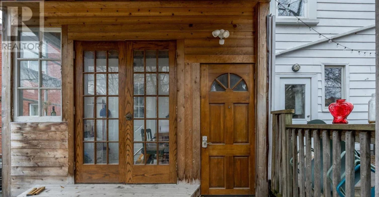 BSMT-16 Hallam Street, Toronto, ON, M6G 1W2 - 27