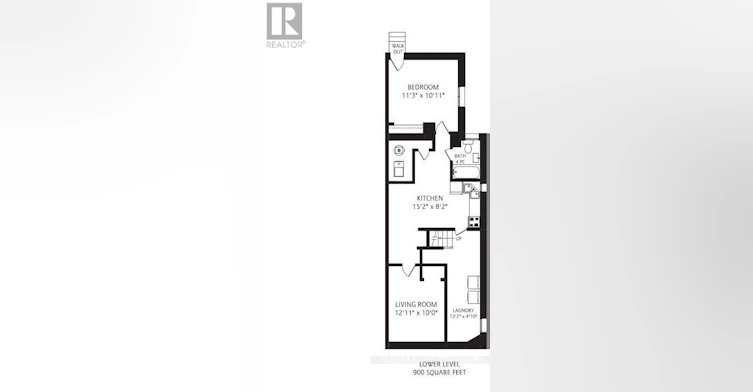 BSMT-16 Hallam Street, Toronto, ON, M6G 1W2 - 26