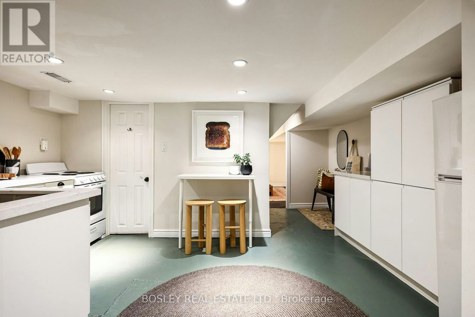 BSMT-16 Hallam Street, Toronto, ON, M6G 1W2 - 18