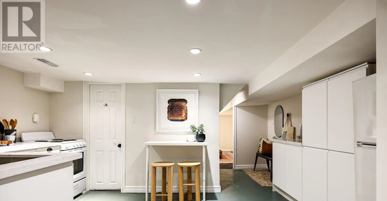 BSMT-16 Hallam Street, Toronto, ON, M6G 1W2 - 18