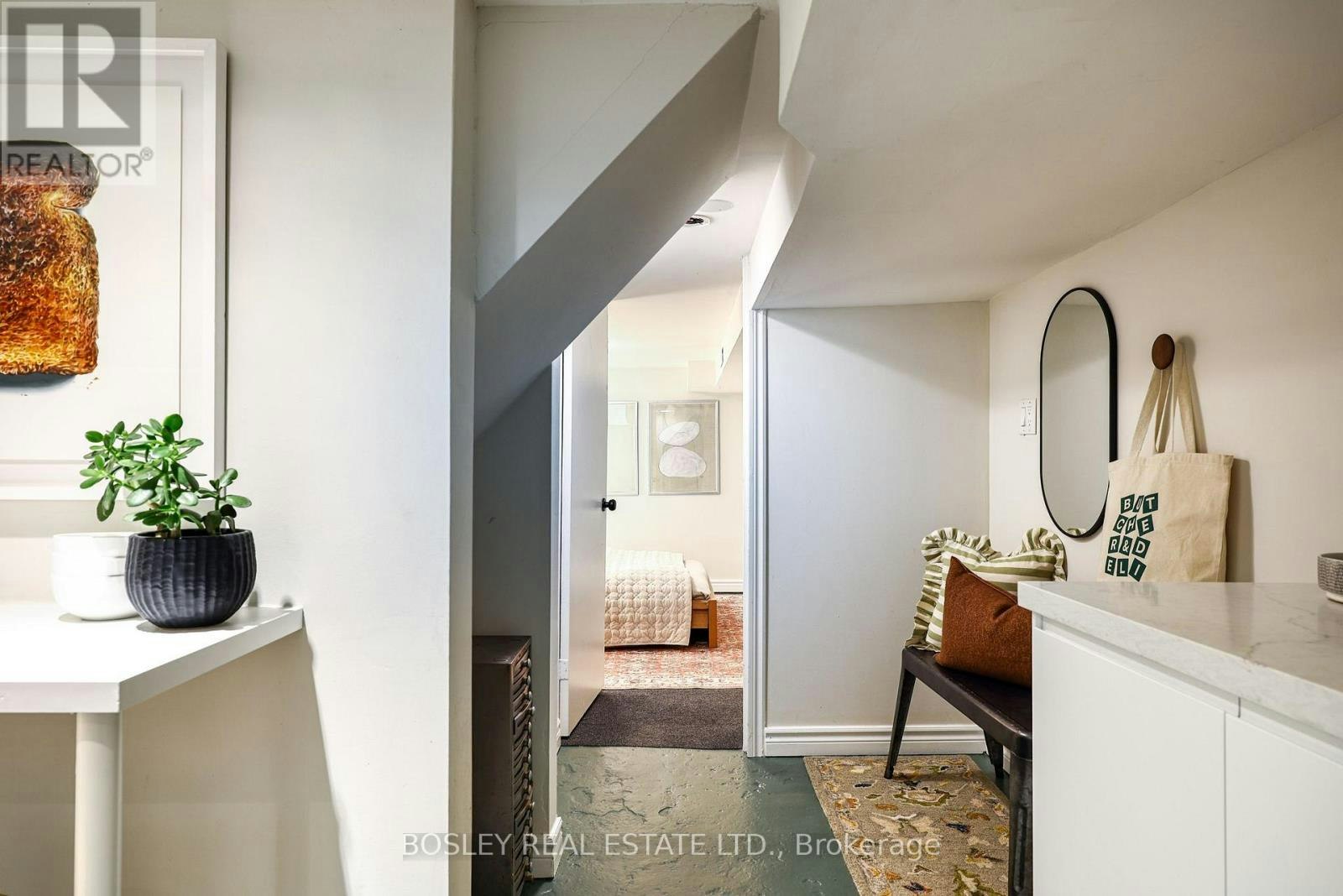 BSMT-16 Hallam Street, Toronto, ON, M6G 1W2 - 7