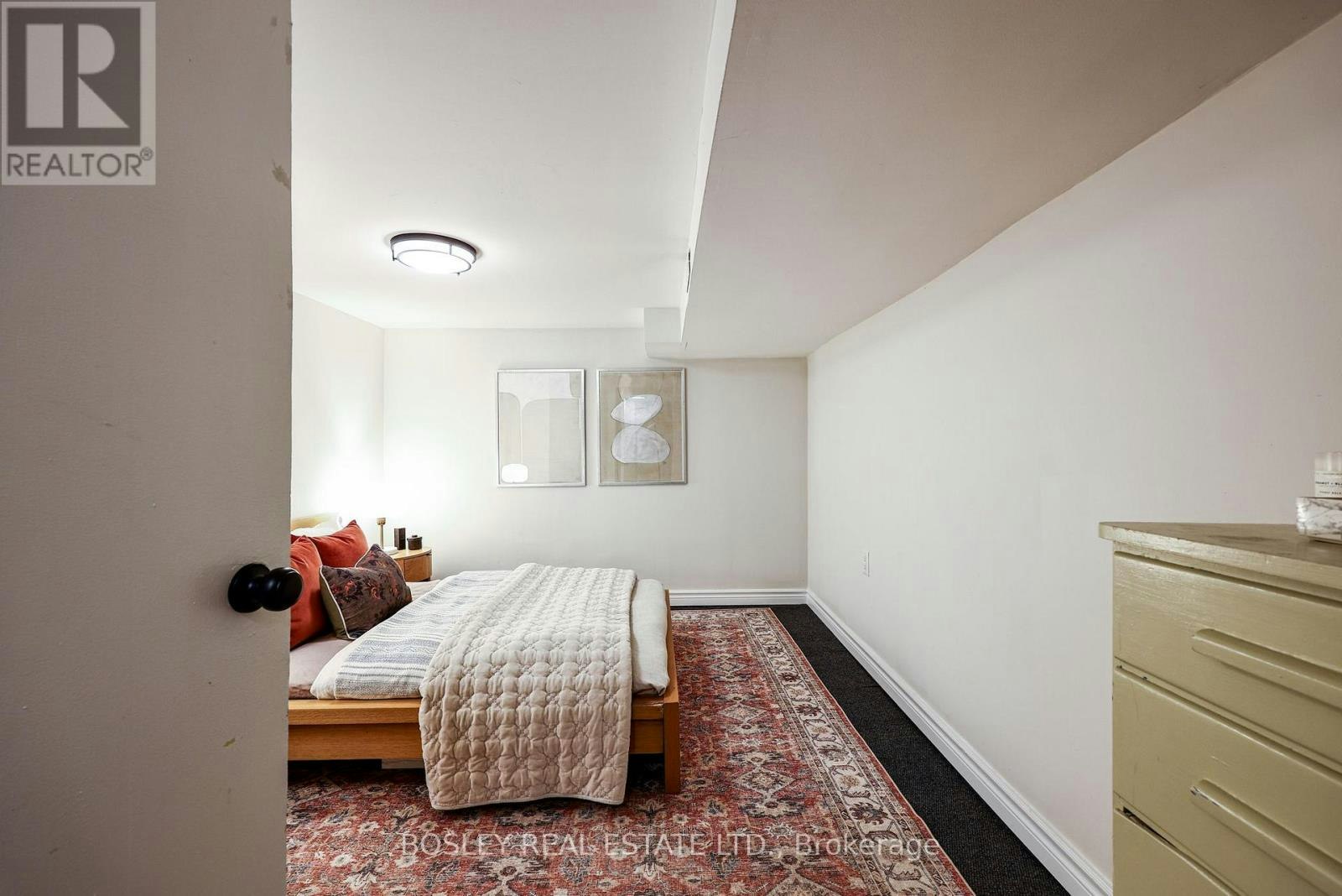 BSMT-16 Hallam Street, Toronto, ON, M6G 1W2 - 11