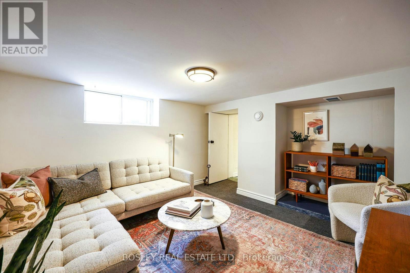 BSMT-16 Hallam Street, Toronto, ON, M6G 1W2 - 5
