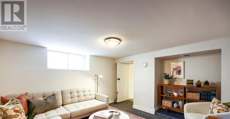 BSMT-16 Hallam Street, Toronto, ON, M6G 1W2 - 5