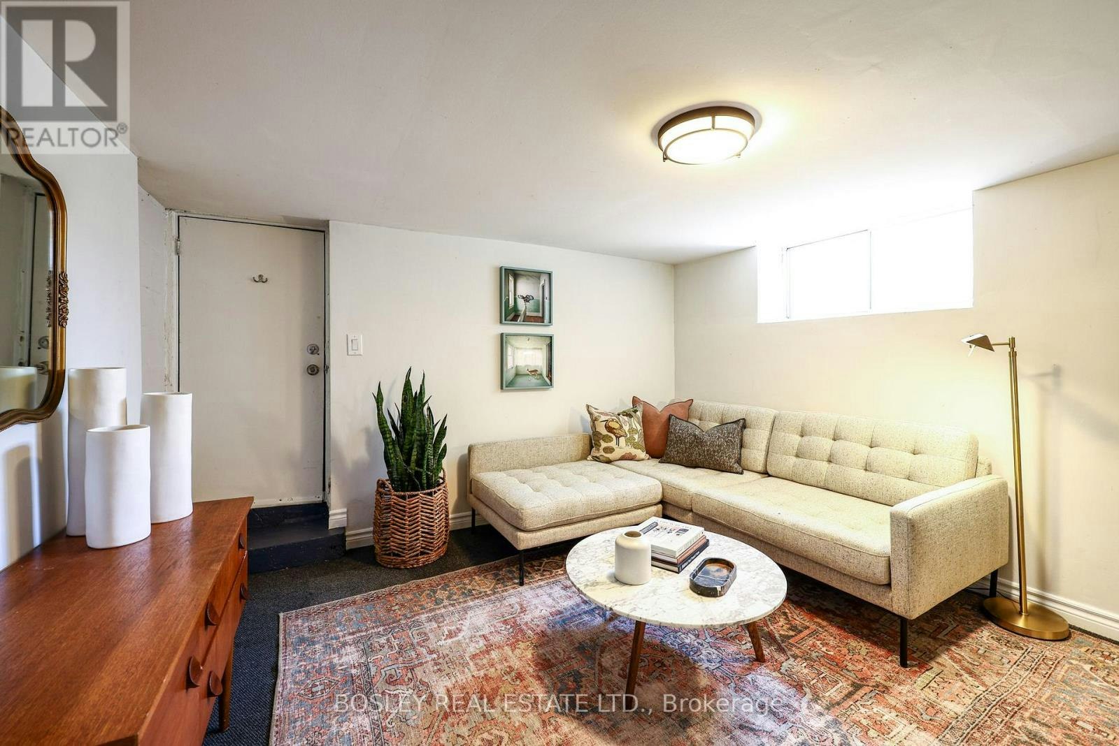 BSMT-16 Hallam Street, Toronto, ON, M6G 1W2 - 4