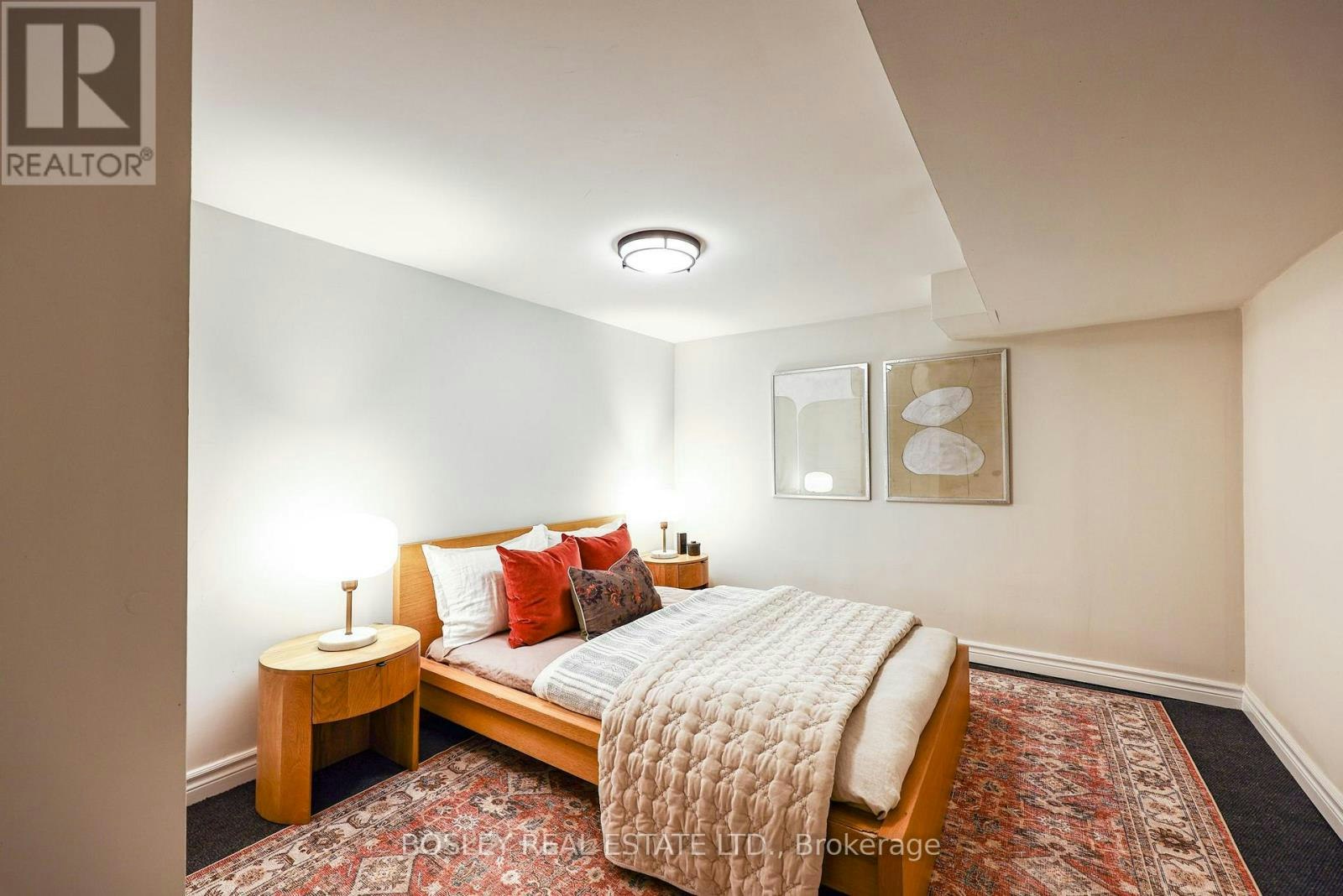 BSMT-16 Hallam Street, Toronto, ON, M6G 1W2 - 8