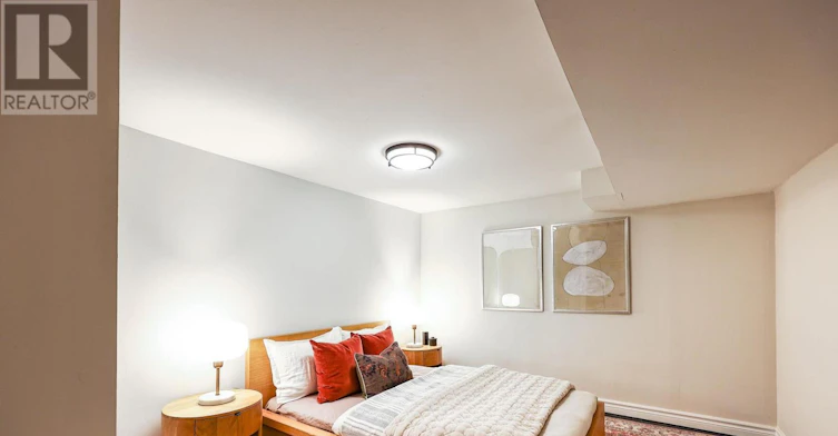 BSMT-16 Hallam Street, Toronto, ON, M6G 1W2 - 8