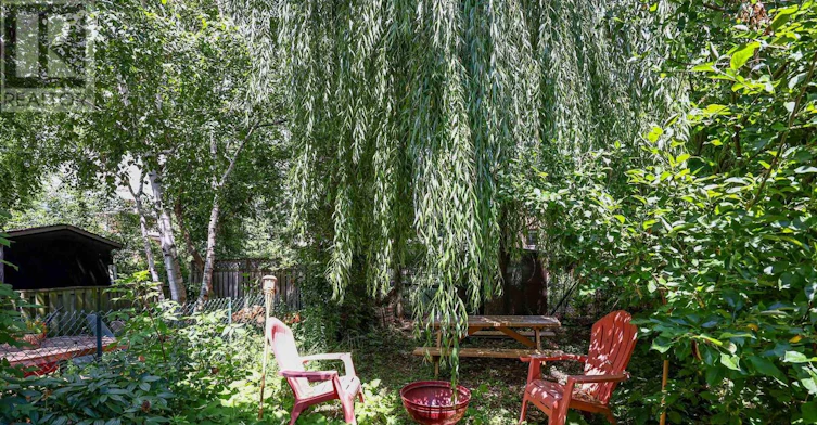 BSMT-16 Hallam Street, Toronto, ON, M6G 1W2 - 28