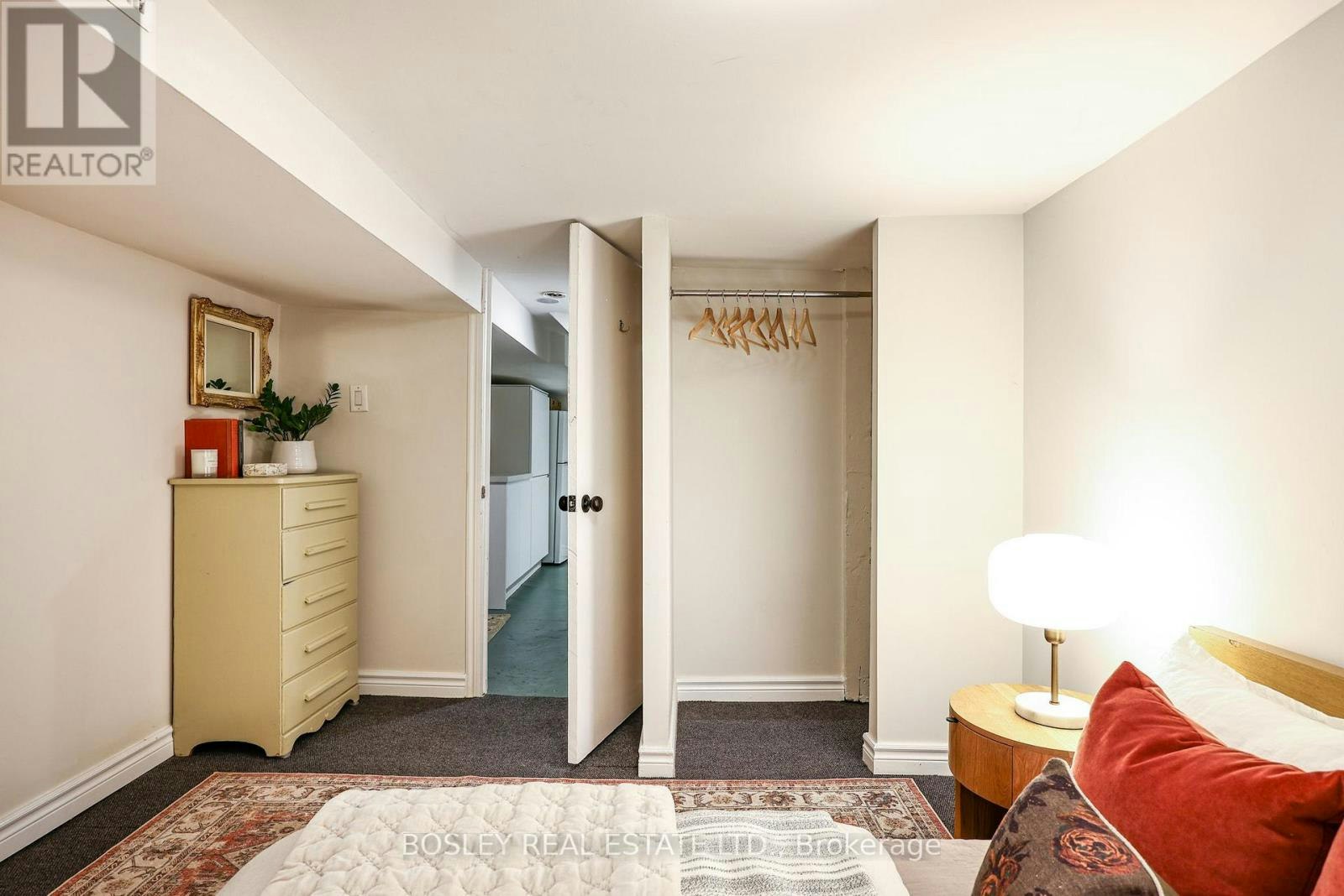BSMT-16 Hallam Street, Toronto, ON, M6G 1W2 - 12
