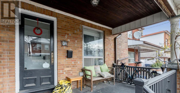 BSMT-16 Hallam Street, Toronto, ON, M6G 1W2 - 2