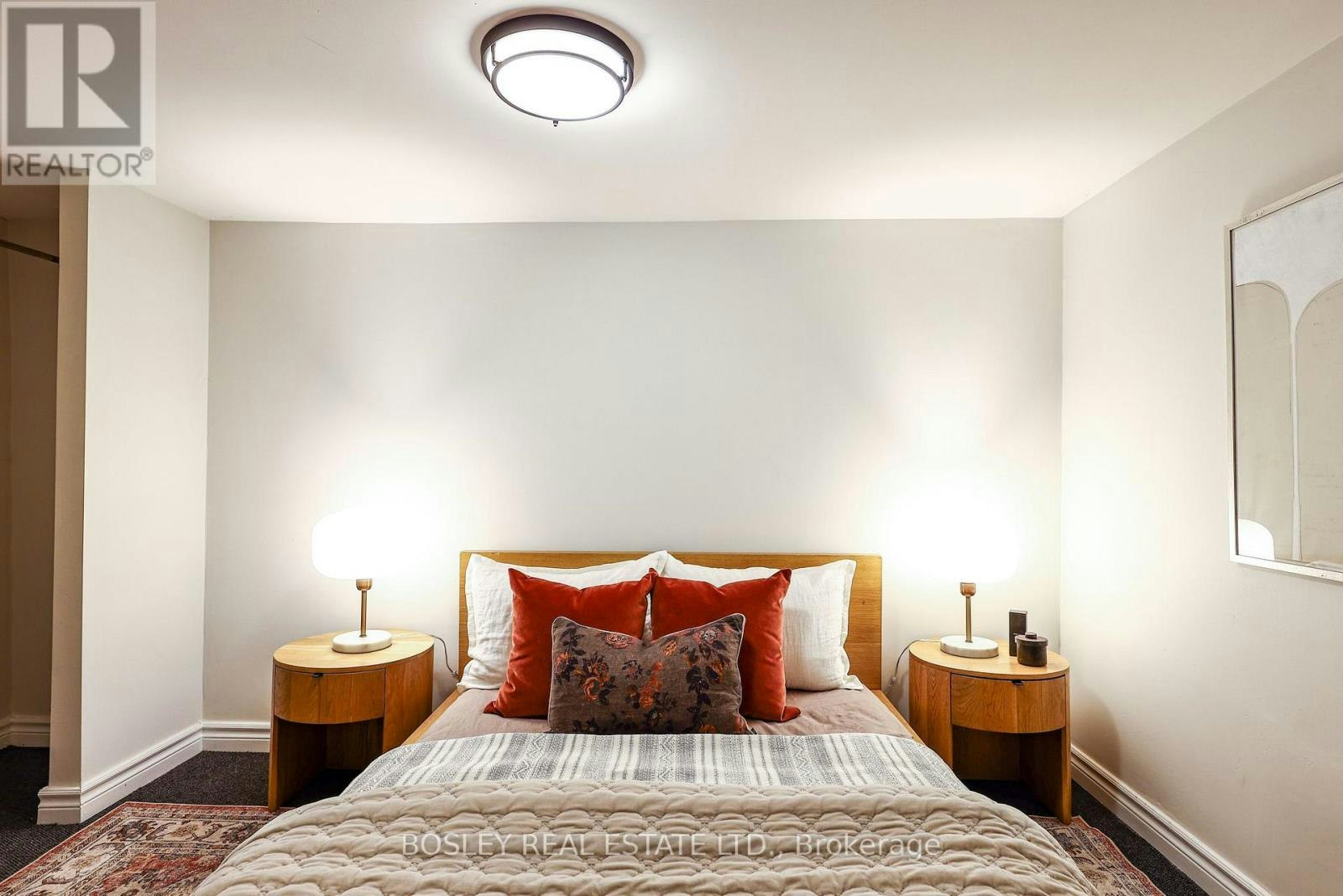 BSMT-16 Hallam Street, Toronto, ON, M6G 1W2 - 9