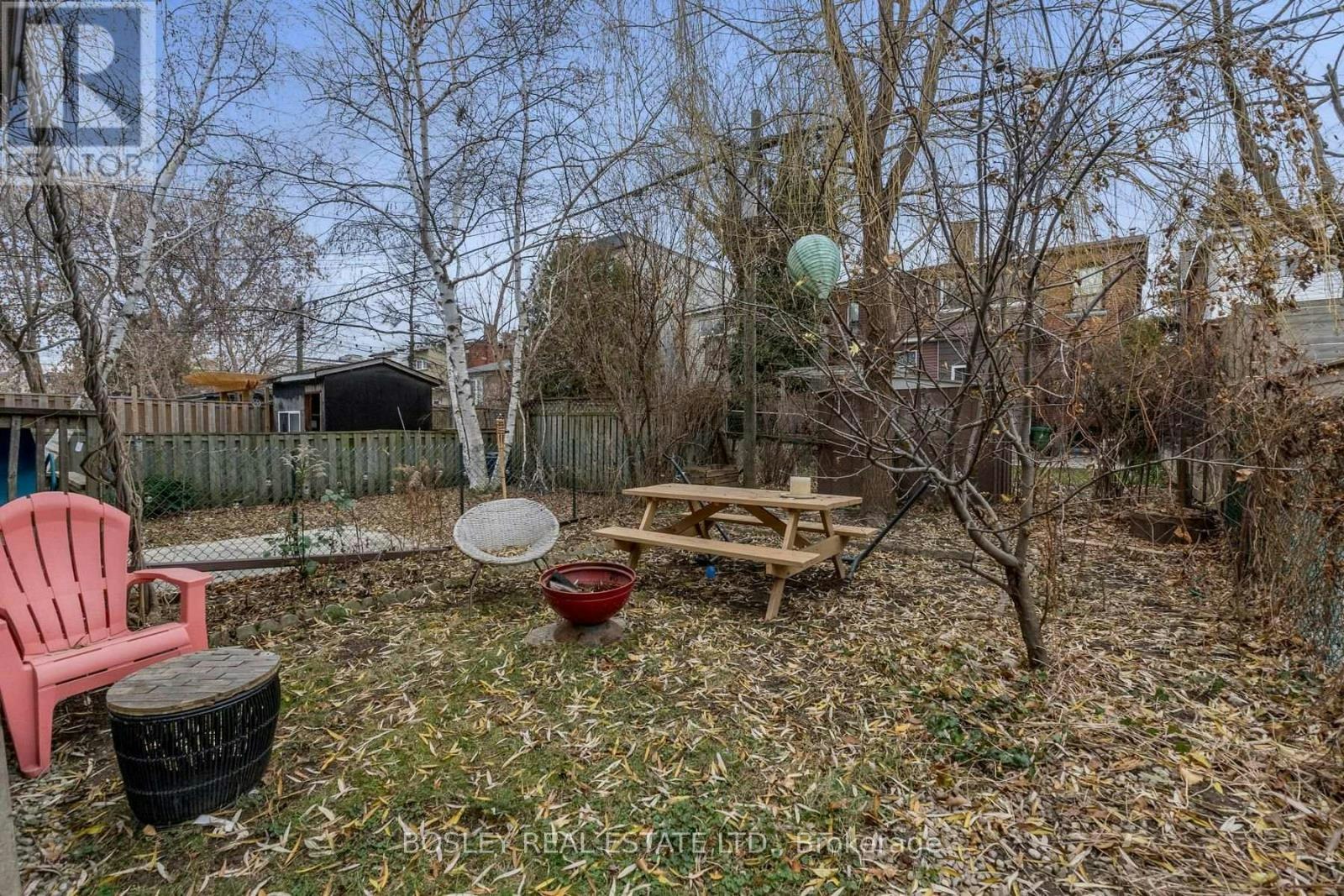 BSMT-16 Hallam Street, Toronto, ON, M6G 1W2 - 31