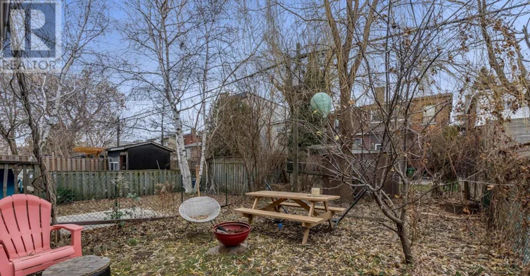 BSMT-16 Hallam Street, Toronto, ON, M6G 1W2 - 31