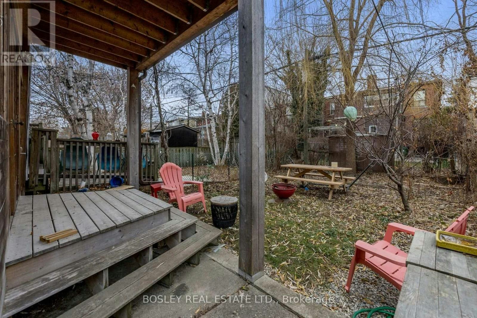 BSMT-16 Hallam Street, Toronto, ON, M6G 1W2 - 30