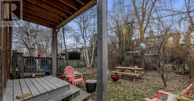 BSMT-16 Hallam Street, Toronto, ON, M6G 1W2 - 30