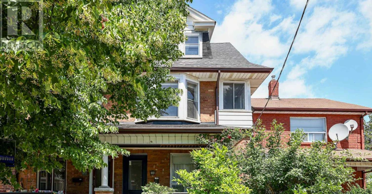 BSMT-16 Hallam Street, Toronto, ON, M6G 1W2