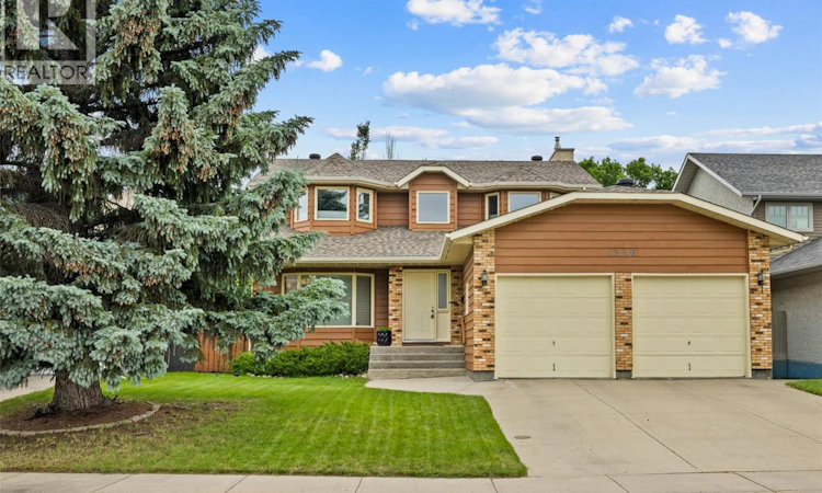 1346 Wascana Highlands