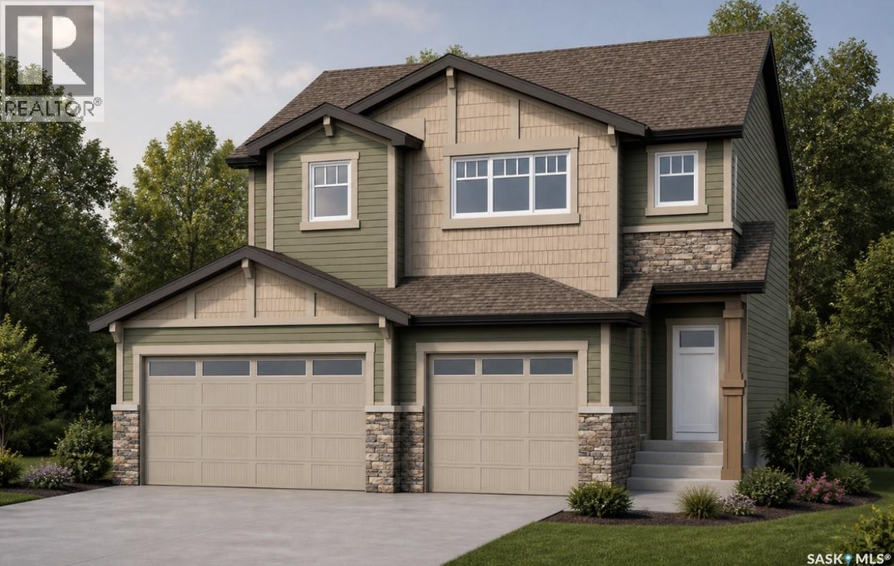 281 Lakeside Boulevard, Martensville, SK, S0K 2T1