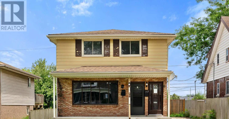 1360 Goyeau Street, Windsor, ON, N8X 3L1