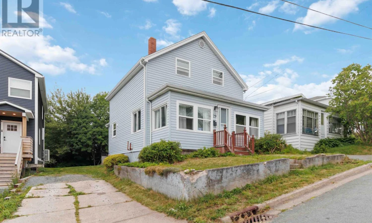 211 Marvin Street